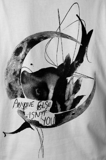 Anyone else isn´t you